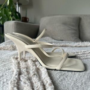 Zara heels